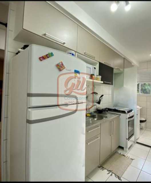 Apartamento, 2 quartos, 45 m² - Foto 15