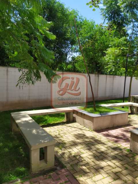 Apartamento, 2 quartos, 45 m² - Foto 16