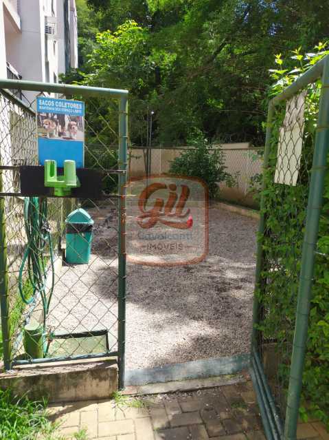 Apartamento, 2 quartos, 45 m² - Foto 17