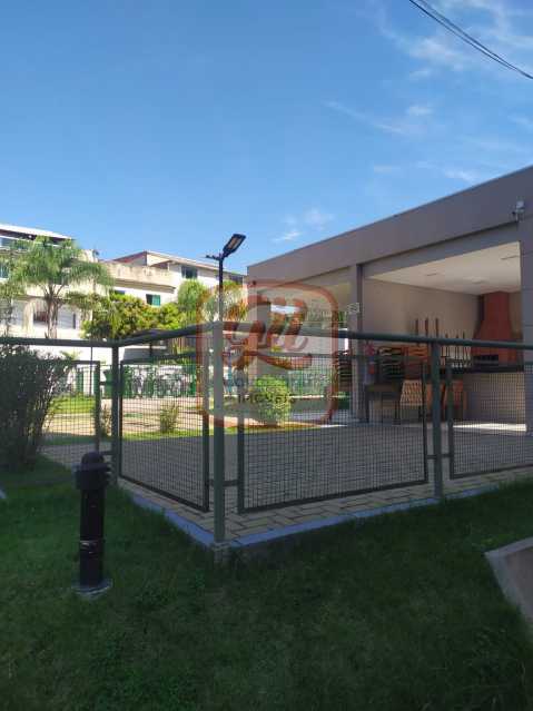 Apartamento, 2 quartos, 45 m² - Foto 18