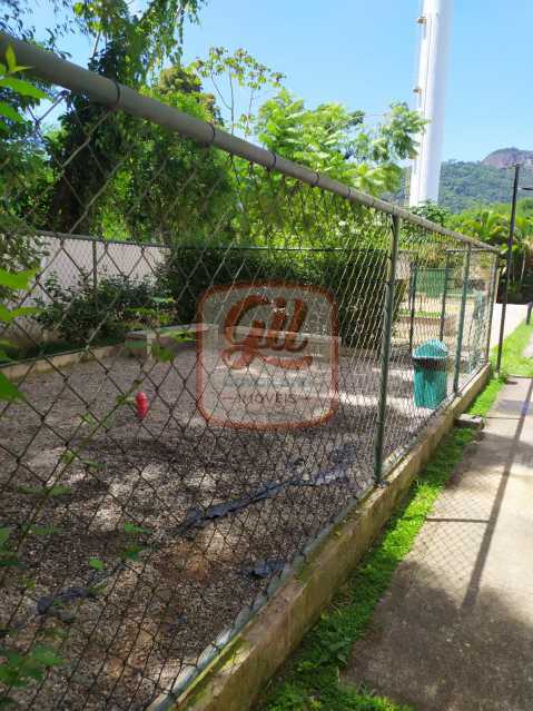 Apartamento, 2 quartos, 45 m² - Foto 19
