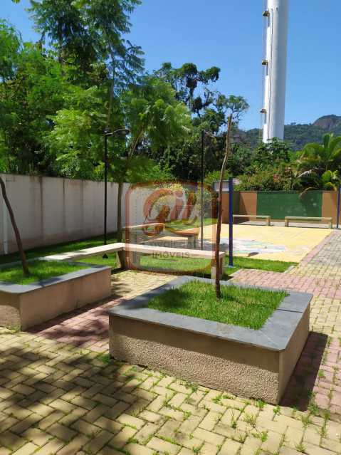 Apartamento, 2 quartos, 45 m² - Foto 20