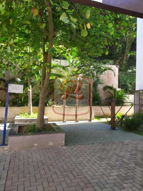 Apartamento, 2 quartos, 45 m² - Foto 21