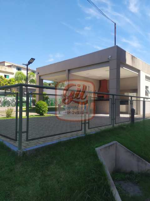 Apartamento, 2 quartos, 45 m² - Foto 22