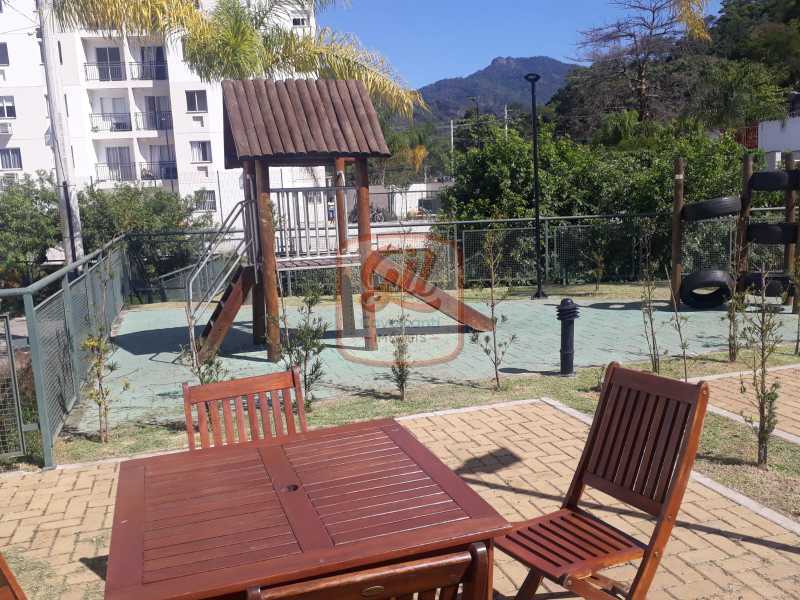 Apartamento, 2 quartos, 45 m² - Foto 26