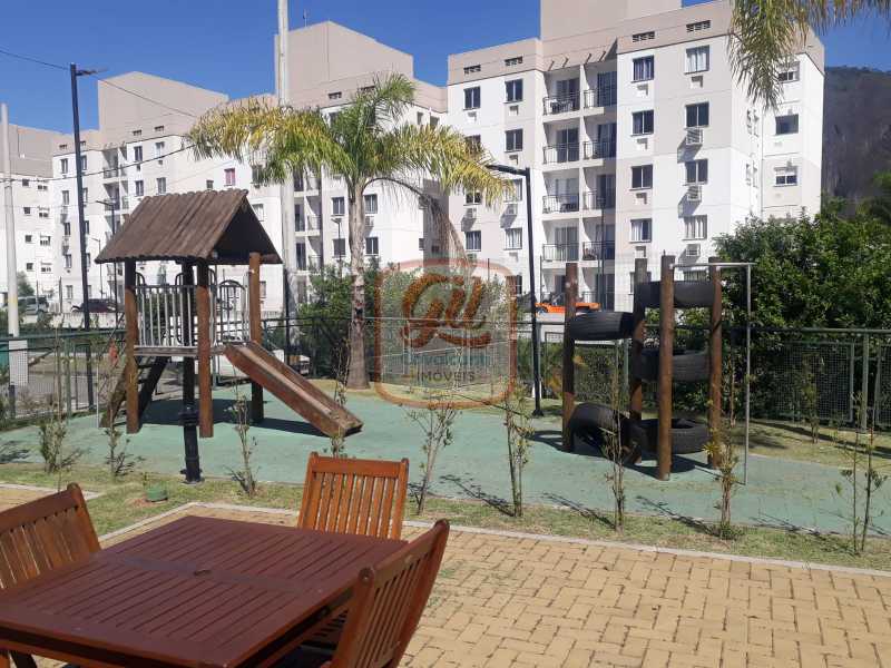 Apartamento, 2 quartos, 45 m² - Foto 27