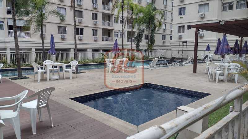 Apartamento, 2 quartos, 60 m² - Foto 1