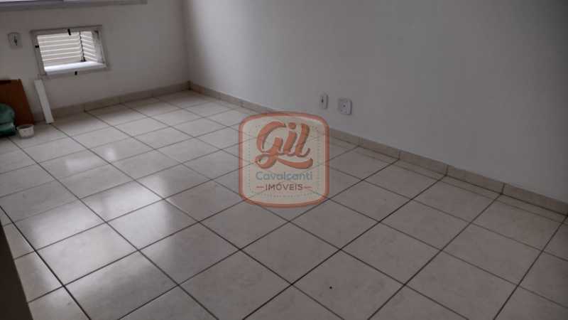 Apartamento, 2 quartos, 60 m² - Foto 13