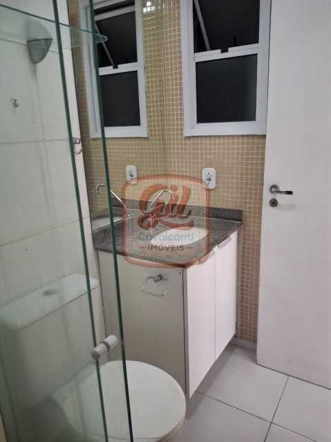 Apartamento, 2 quartos, 60 m² - Foto 15