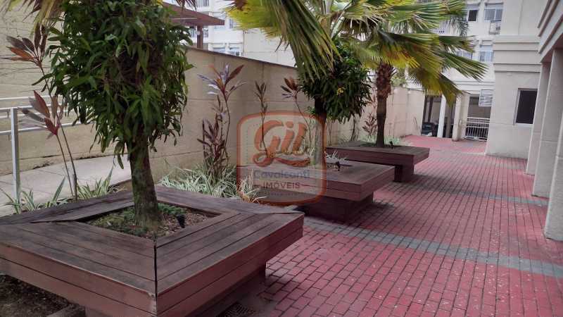 Apartamento, 2 quartos, 60 m² - Foto 4