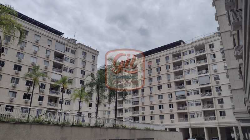 Apartamento, 2 quartos, 60 m² - Foto 5