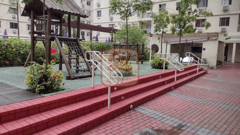 Apartamento, 2 quartos, 60 m² - Foto 2