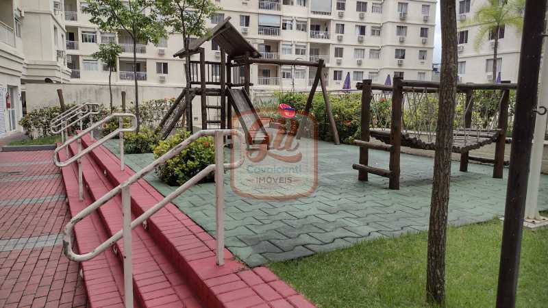 Apartamento, 2 quartos, 60 m² - Foto 6