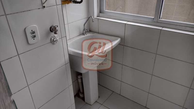 Apartamento, 2 quartos, 60 m² - Foto 21