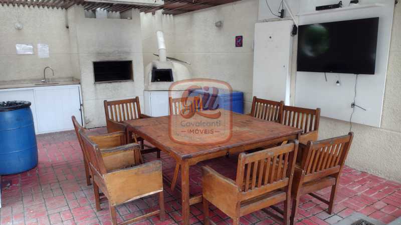 Apartamento, 2 quartos, 60 m² - Foto 7