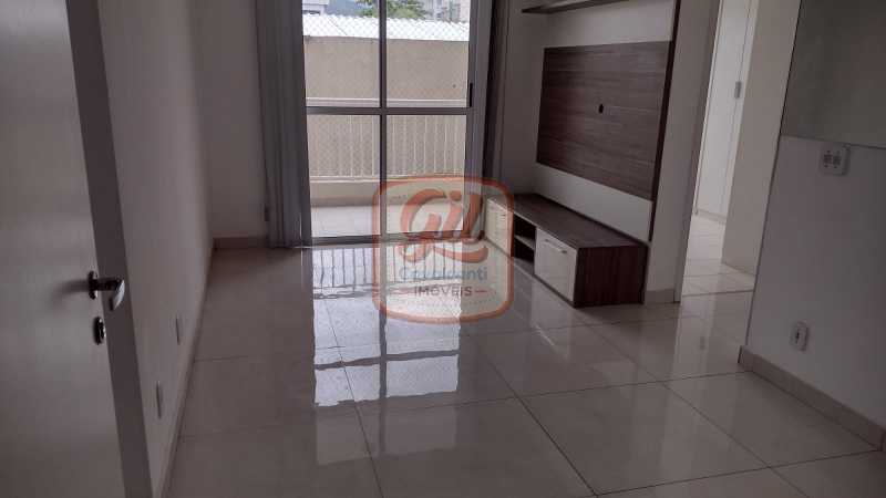 Apartamento, 2 quartos, 60 m² - Foto 11