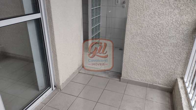 Apartamento, 2 quartos, 60 m² - Foto 10