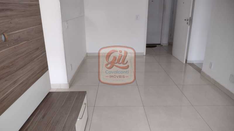 Apartamento, 2 quartos, 60 m² - Foto 12