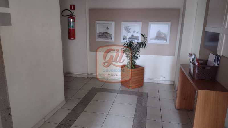 Apartamento, 2 quartos, 60 m² - Foto 22