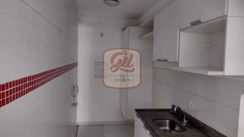 Apartamento, 2 quartos, 60 m² - Foto 20