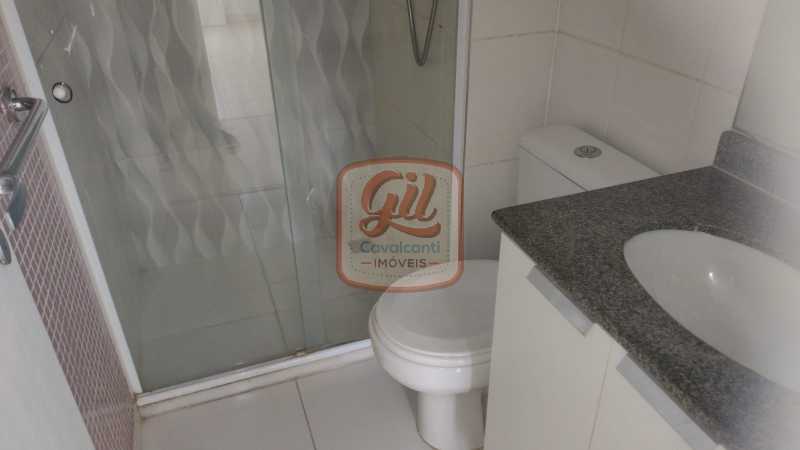 Apartamento, 2 quartos, 60 m² - Foto 18