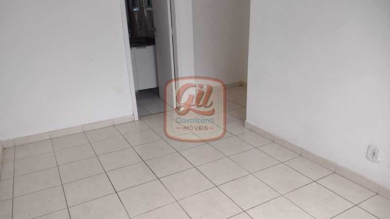 Apartamento, 2 quartos, 60 m² - Foto 17