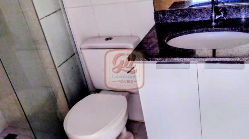 Apartamento, 2 quartos, 60 m² - Foto 19