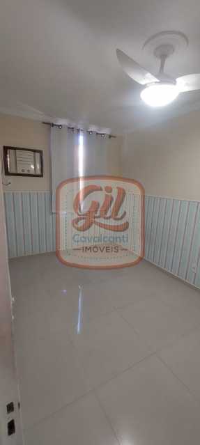 Apartamento, 2 quartos, 52 m² - Foto 5