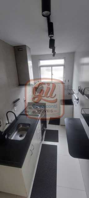 Apartamento, 2 quartos, 52 m² - Foto 17