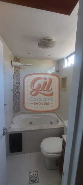 Apartamento, 2 quartos, 52 m² - Foto 10
