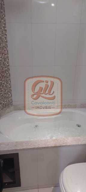 Apartamento, 2 quartos, 52 m² - Foto 9