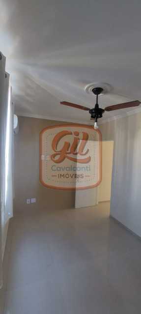 Apartamento, 2 quartos, 52 m² - Foto 7
