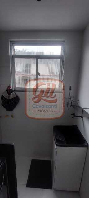Apartamento, 2 quartos, 52 m² - Foto 18