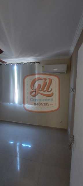 Apartamento, 2 quartos, 52 m² - Foto 6