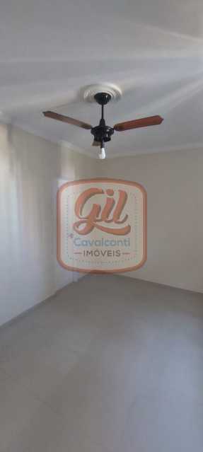 Apartamento, 2 quartos, 52 m² - Foto 13