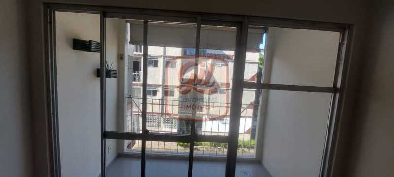 Apartamento, 2 quartos, 52 m² - Foto 2