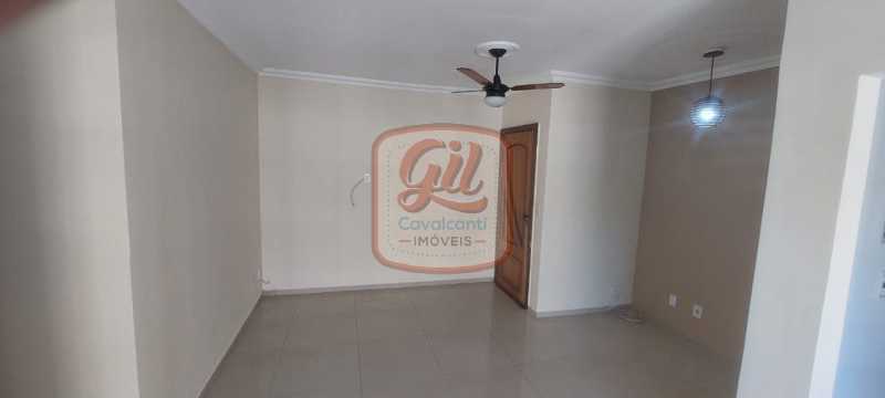 Apartamento, 2 quartos, 52 m² - Foto 4