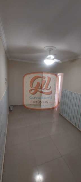Apartamento, 2 quartos, 52 m² - Foto 14