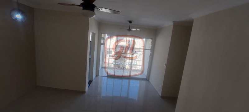 Apartamento, 2 quartos, 52 m² - Foto 3