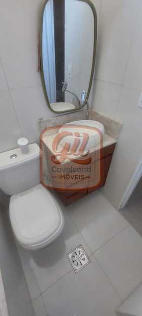 Apartamento, 2 quartos, 52 m² - Foto 21