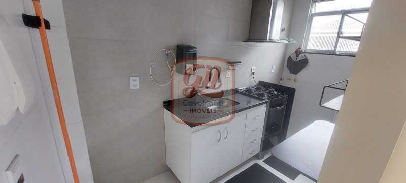 Apartamento, 2 quartos, 52 m² - Foto 20