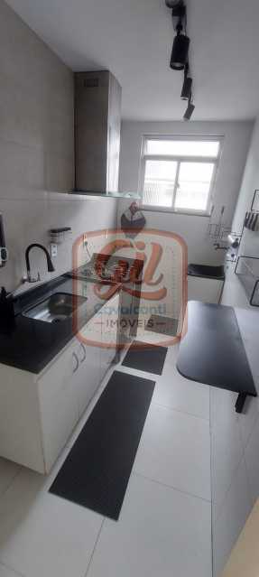 Apartamento, 2 quartos, 52 m² - Foto 19
