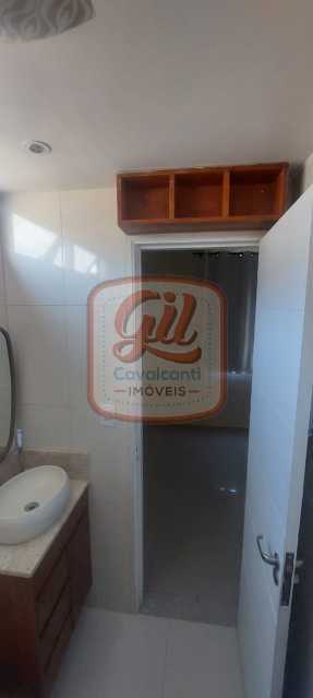 Apartamento, 2 quartos, 52 m² - Foto 22