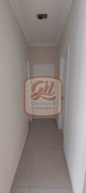 Apartamento, 2 quartos, 52 m² - Foto 12