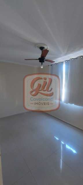 Apartamento, 2 quartos, 52 m² - Foto 15