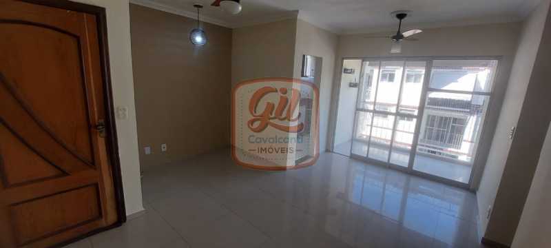 Apartamento, 2 quartos, 52 m² - Foto 1