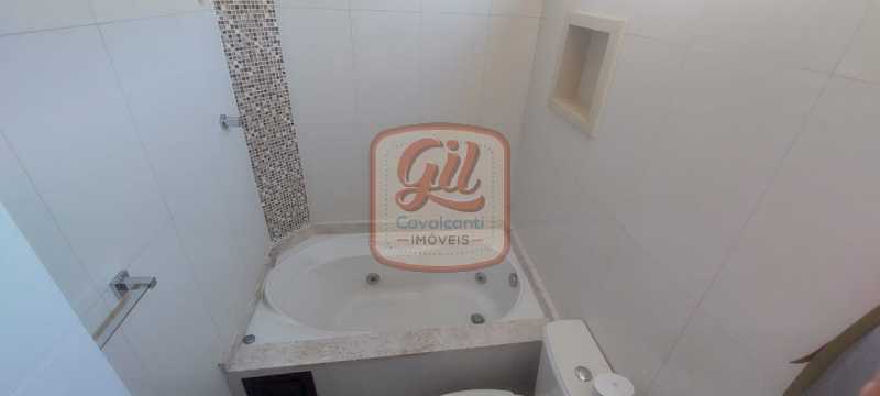Apartamento, 2 quartos, 52 m² - Foto 11