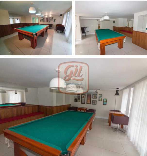 Apartamento, 2 quartos, 63 m² - Foto 4