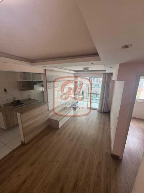 Apartamento, 2 quartos, 63 m² - Foto 11