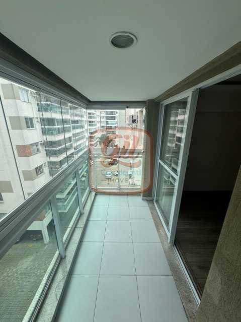 Apartamento, 2 quartos, 63 m² - Foto 29